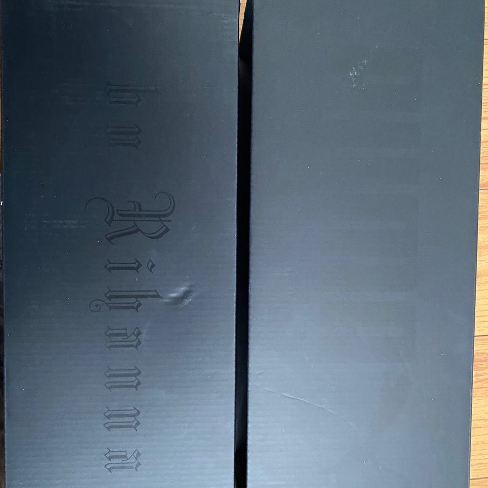 Puma Box - Picture 3 of 4